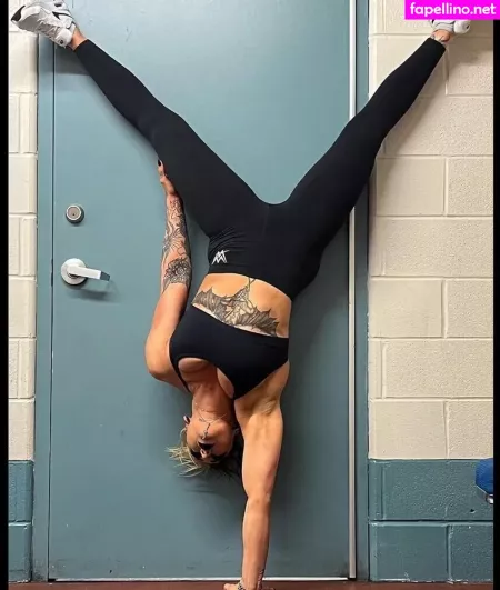 Rhea Ripley OnlyFans Thumbnail #TTusZSG7iG