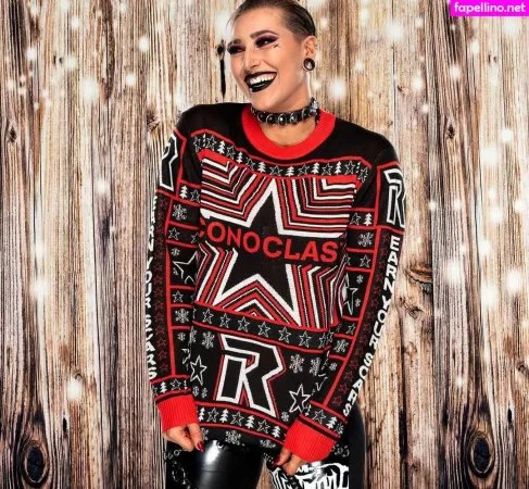 Rhea Ripley OnlyFans Thumbnail #UlKFa7FFIx