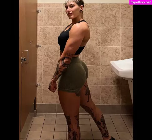 Rhea Ripley OnlyFans Thumbnail #WIuKzKGyjZ