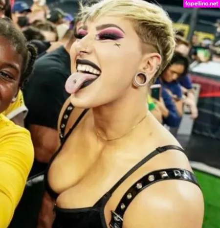 Rhea Ripley OnlyFans Thumbnail #Wc7GmCn3jc