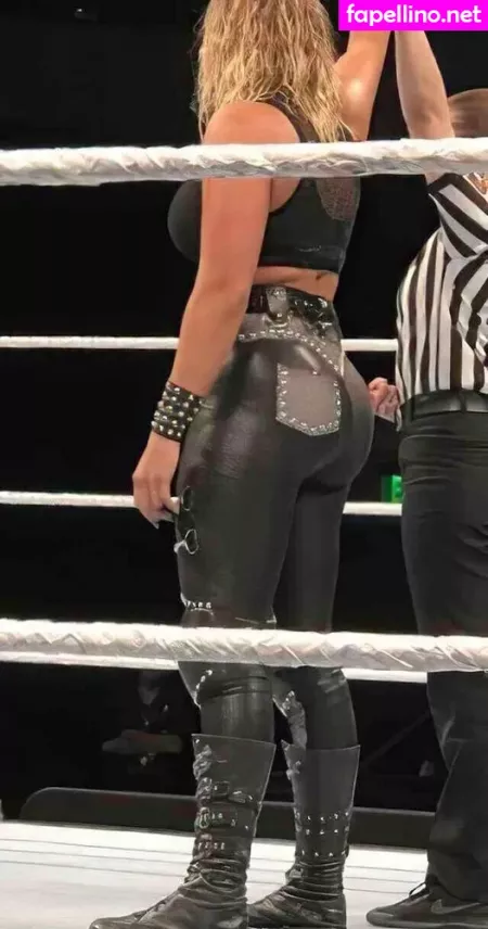 Rhea Ripley OnlyFans Thumbnail #Ys5XbbtCiM