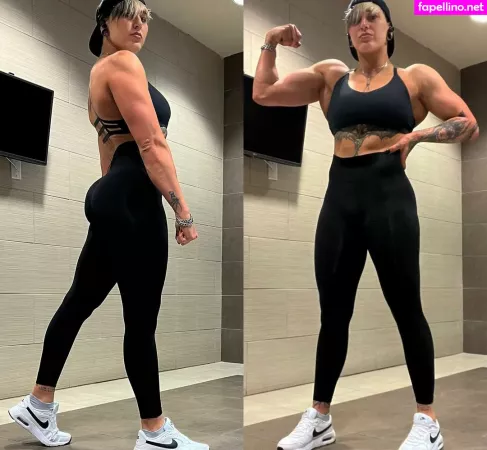 Rhea Ripley OnlyFans Thumbnail #f6ojtsJc7I