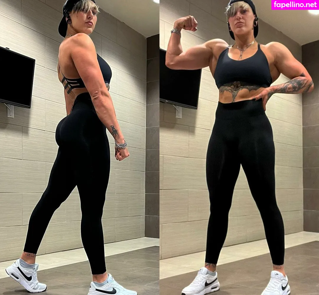 RheaRipley_WWE, WWE, notrhearipley Nude Leaked OnlyFans Photo #f6ojtsJc7I