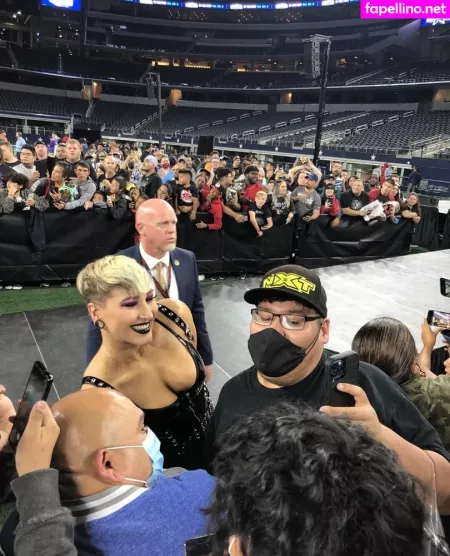 Rhea Ripley OnlyFans Thumbnail #ii5IqaudL7