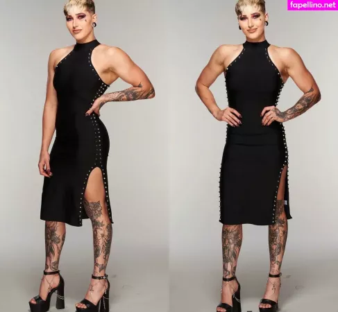 Rhea Ripley OnlyFans Thumbnail #jARFBk5DrM