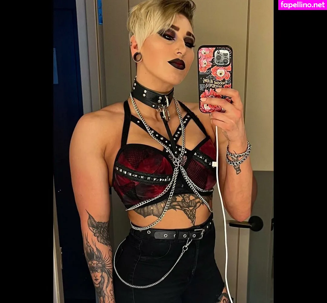 RheaRipley_WWE, WWE, notrhearipley Nude Leaked OnlyFans Photo #mpDZdqEEYN