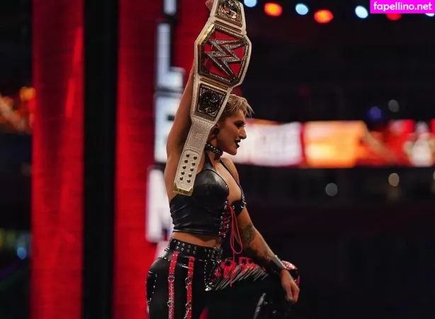 Rhea Ripley OnlyFans Thumbnail #nts9beQm13