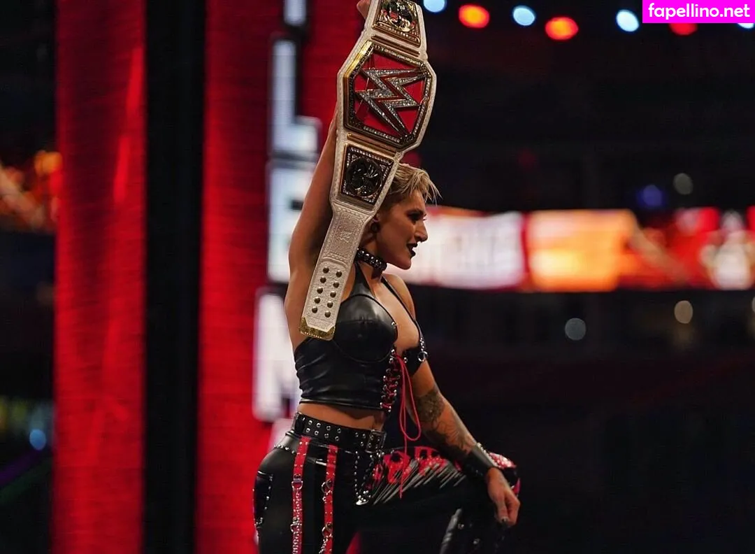RheaRipley_WWE, WWE, notrhearipley Nude Leaked OnlyFans Photo #nts9beQm13