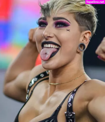 Rhea Ripley OnlyFans Thumbnail #ycwRndDPyU