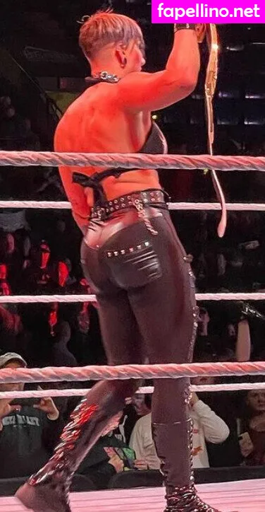 RheaRipley_WWE, WWE, notrhearipley Nude Leaked OnlyFans Photo #zM5cjUnF9F