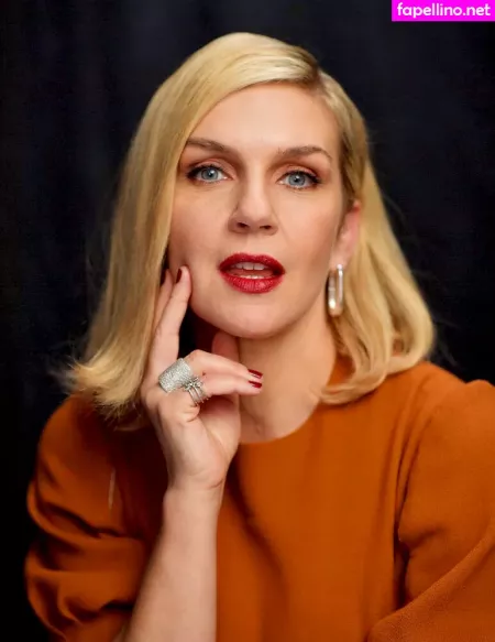 Rhea Seehorn OnlyFans Thumbnail #54yh0RRrAF