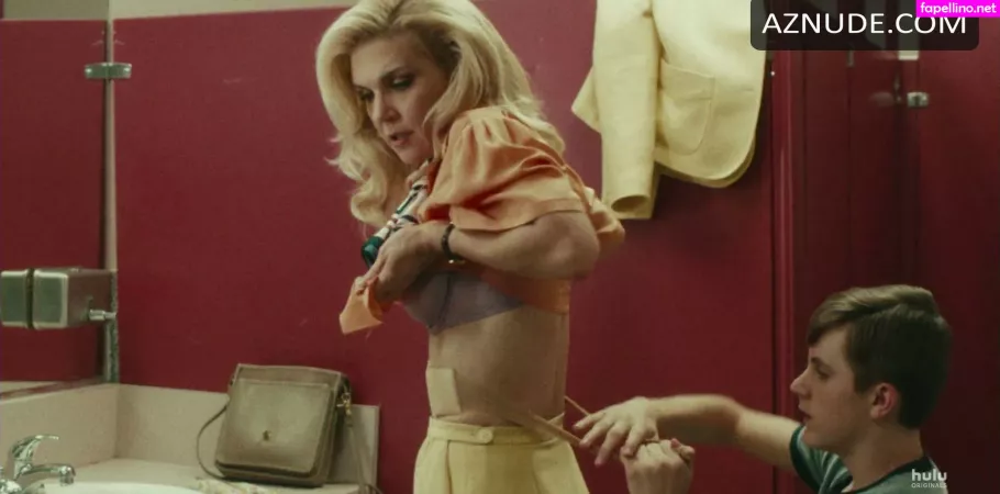 Rhea Seehorn OnlyFans Thumbnail #5jgIH7hovY