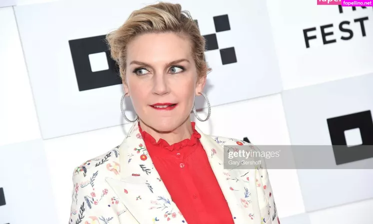 Rhea Seehorn OnlyFans Thumbnail #61zyBs5OMt