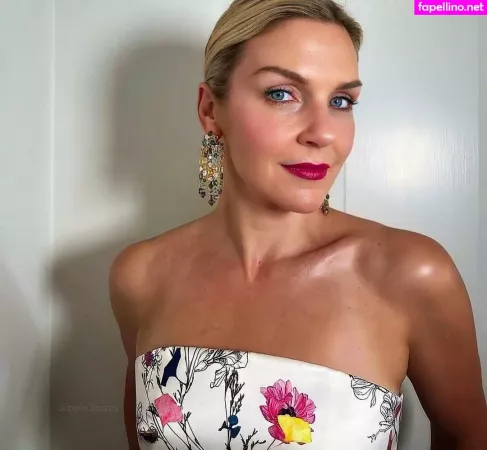 Rhea Seehorn OnlyFans Thumbnail #HELFz4JVIb