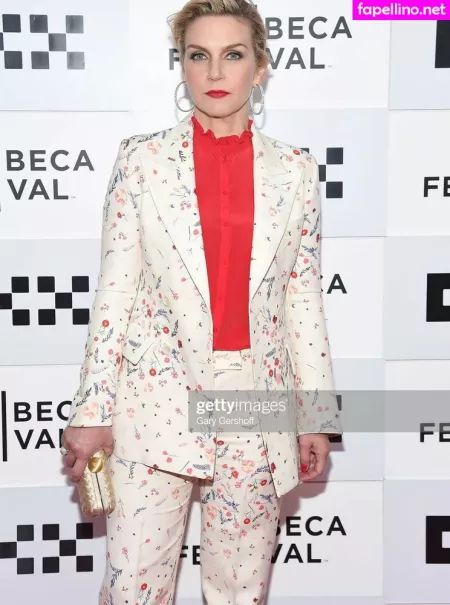 Rhea Seehorn OnlyFans Thumbnail #YqR7EnjY09