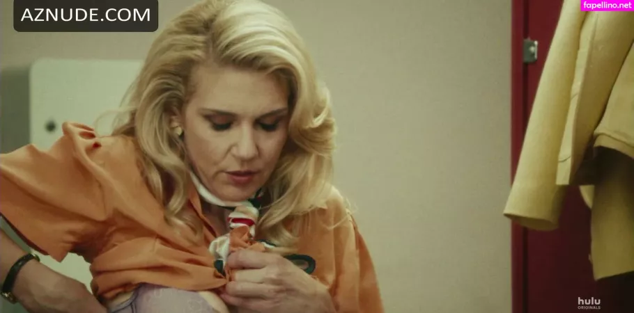 Rhea Seehorn OnlyFans Thumbnail #aEtbOP1XyS
