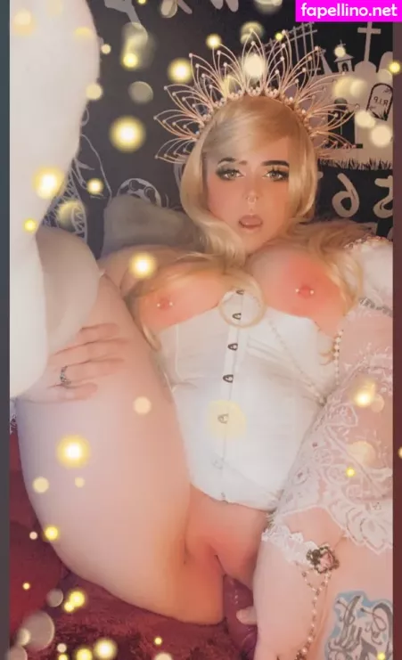 Rhedd Ghost 1 OnlyFans Thumbnail #9v90hIH0pU