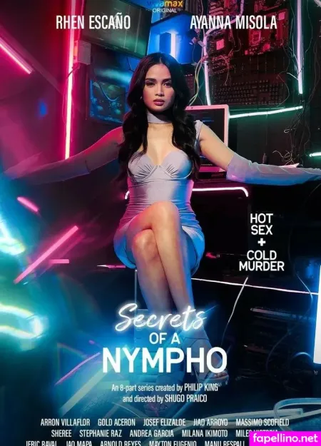 Rhen Escano Main Profile Photo