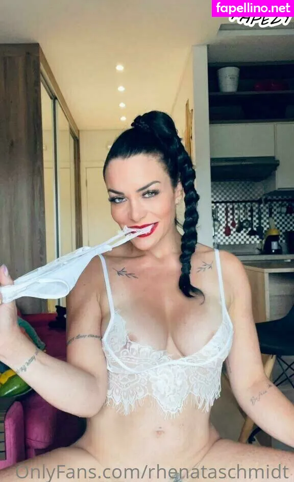 rhenata_schmidt, rhenataschmidt Nude Leaked OnlyFans Photo #ab74grdJVM