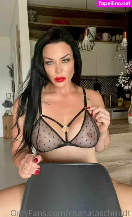 Rhenata Schimidt OnlyFans Thumbnail #dmJzSbwhN5