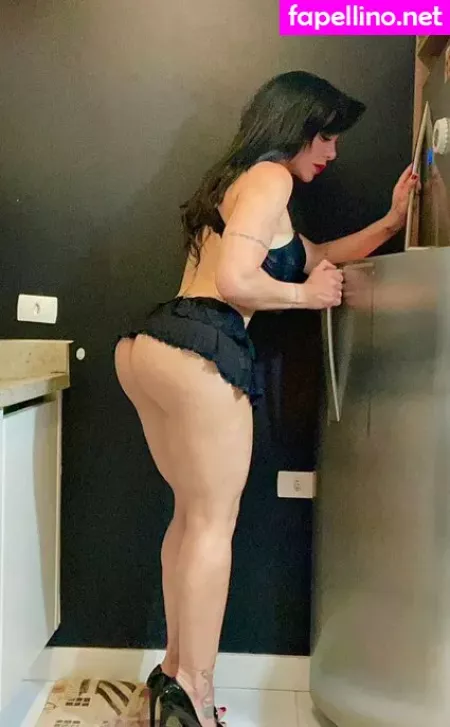 Rhenata Schmidt OnlyFans Thumbnail #CKajjrkELu