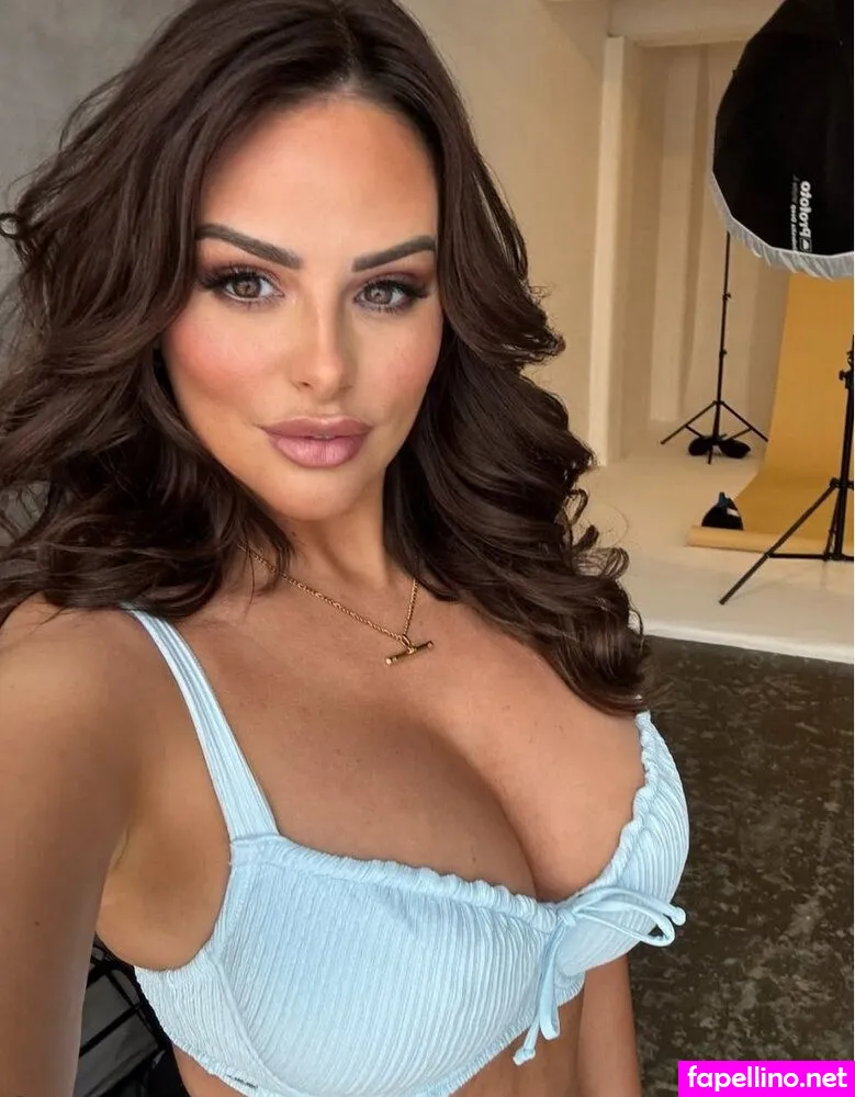 Rhian Sugden & Lucy Pinder Nude Leaked OnlyFans Photo #3EZu6KSoc8