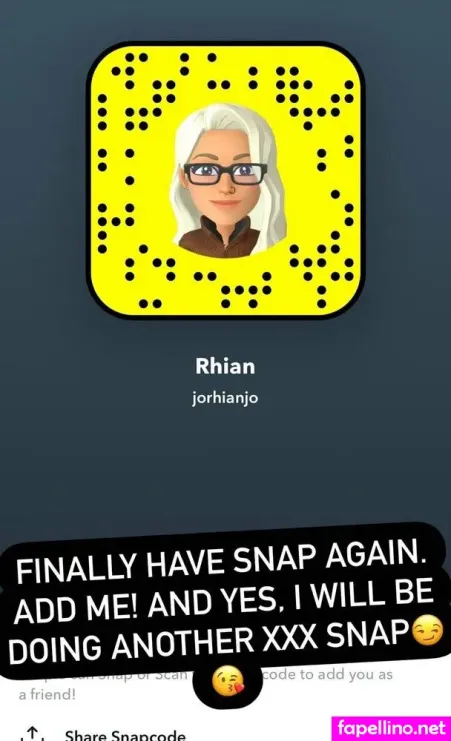 Rhianjo OnlyFans Thumbnail #qxxYvOIb4d