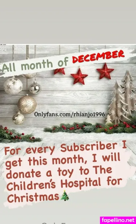 Rhianjo OnlyFans Thumbnail #wW9QMACJxq