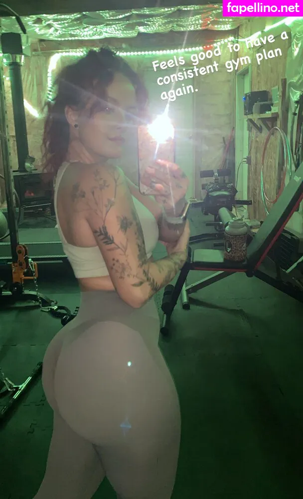 Rhi_rhi_fit, rhi-chan Nude Leaked OnlyFans Photo #Km38McX3ji