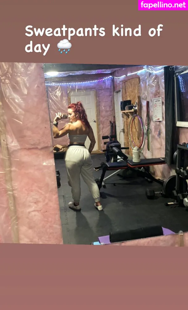 Rhi_rhi_fit, rhi-chan Nude Leaked OnlyFans Photo #U83X3UkcRH