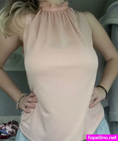 Rhiannon Evans OnlyFans Thumbnail #GCeo2qW82z