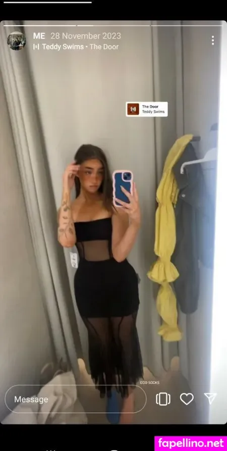 Rhiannon Falconer OnlyFans Thumbnail #Q7IaQSKWYx