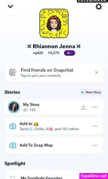 Rhiannon Jena OnlyFans Thumbnail #VEvUnpkcNE