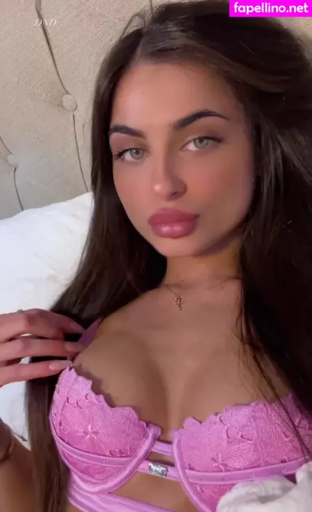 Rhiannon Kyra OnlyFans Thumbnail #8NOS536CKO