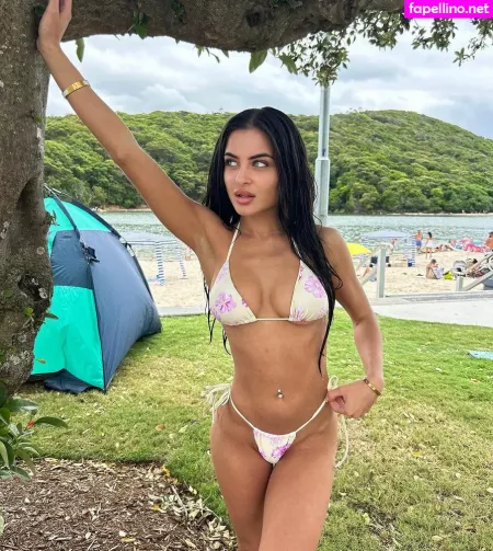 Rhiannon Kyra OnlyFans Thumbnail #IBEBrBIXl5