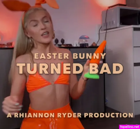 Rhiannon Ryder 1 OnlyFans Thumbnail #EE5EFwkhTz
