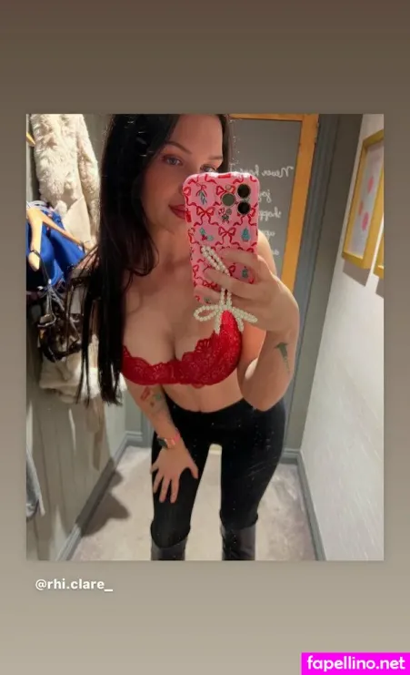 Rhiannonclare Free OnlyFans Thumbnail #51pTQIbi0g