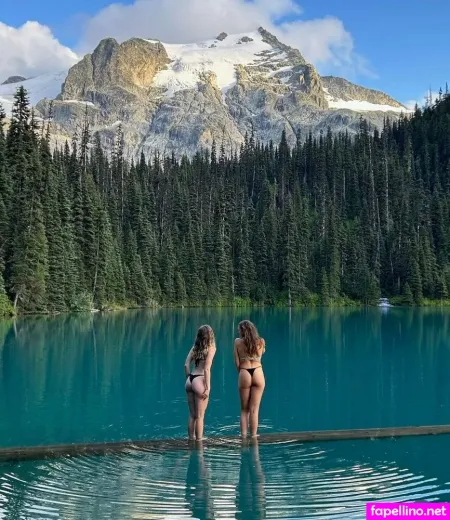 Rhiannonhikes OnlyFans Thumbnail #NSie4k4P4q