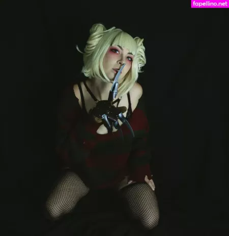 Rhicosplay OnlyFans Thumbnail #YmdjrD6hjb