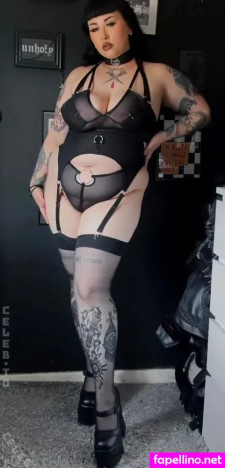 Rhikatera OnlyFans Thumbnail #npHDO7t2qN