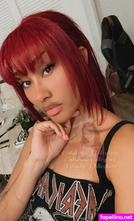Rhileylove OnlyFans Thumbnail #7Z86CgKo2V