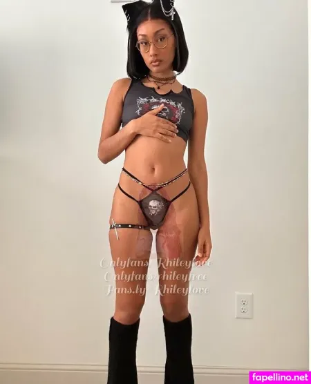 Rhileylove OnlyFans Thumbnail #9rqzeV8Hvy