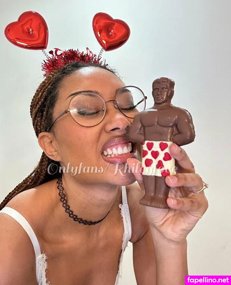 rhileylove Nude Leaked OnlyFans Photo #e3DTmJ0MZ8