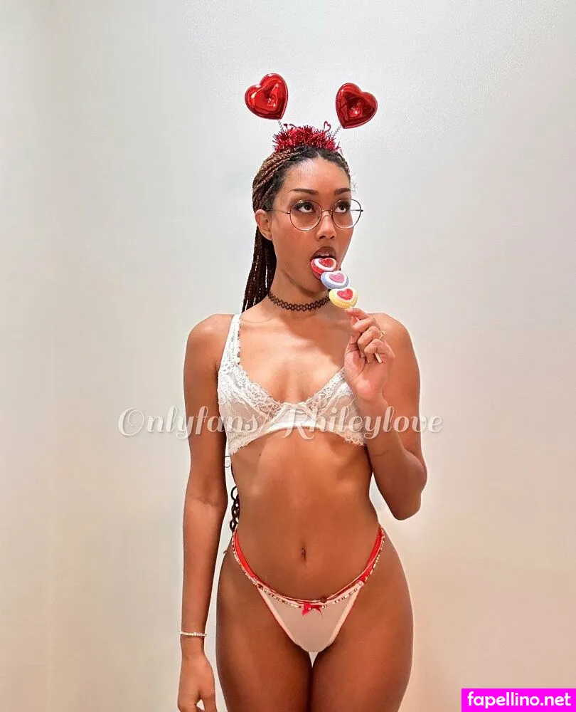 rhileylove Nude Leaked OnlyFans Photo #rvVF0aAZLf