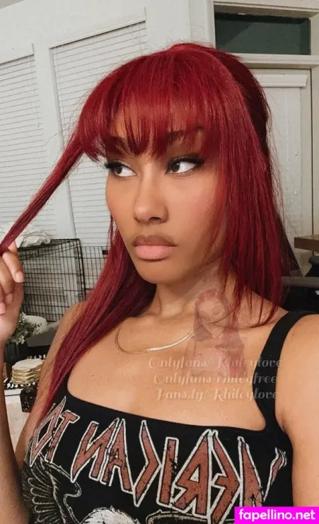 Rhileylove OnlyFans Thumbnail #vT0SlckxUt