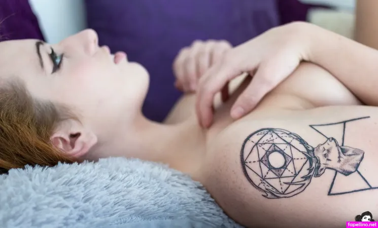 Rhilynn OnlyFans Thumbnail #GauAXomKok