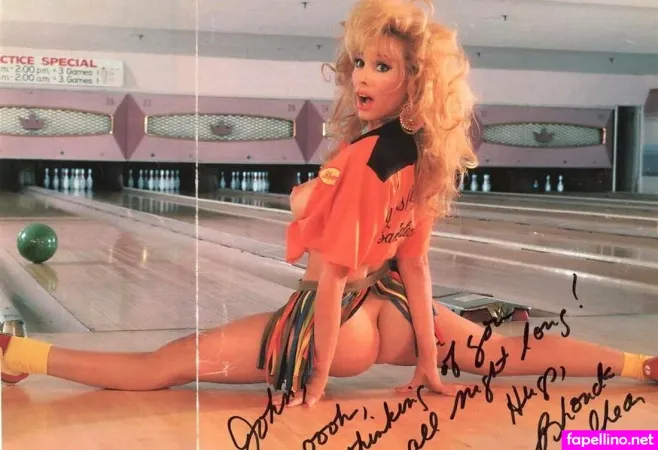 Rhonda Shear OnlyFans Thumbnail #r6VlvTqT4o