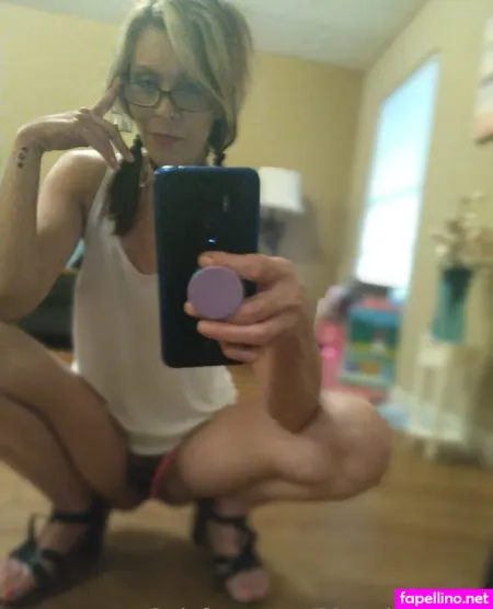 Rhondaramme OnlyFans Thumbnail #O7XItfLFSR