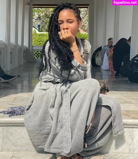 Rhyon Nicole Brown OnlyFans Thumbnail #BGJRVp2ePO