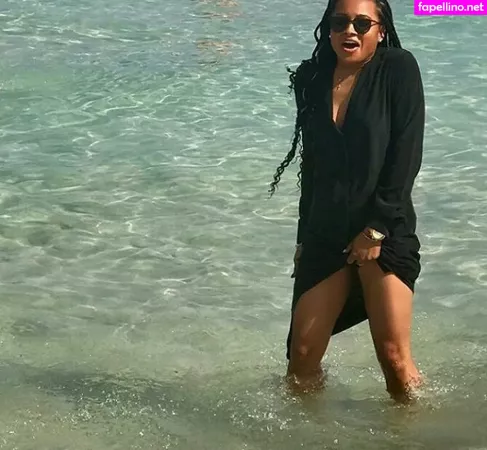Rhyon Nicole Brown OnlyFans Thumbnail #EUCMoIqE85